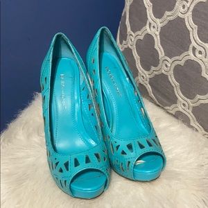 No longer wear them after I had my son